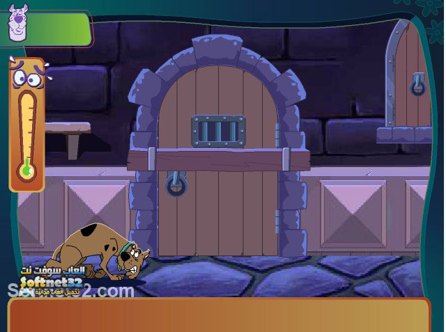 free download Scooby Doo Creepy Castle game