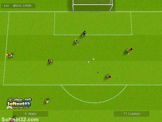 free download World Wide Soccer