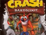 Crash Bandicoot