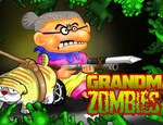 GrandMa vs Zombies