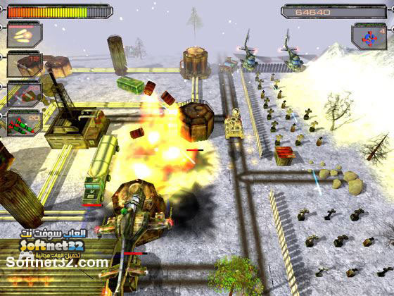 download Air Hawk 2 free