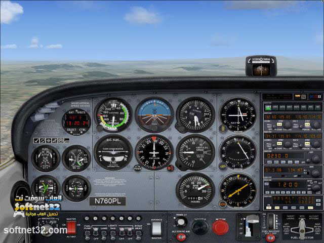 Download Flight Simulator X Free