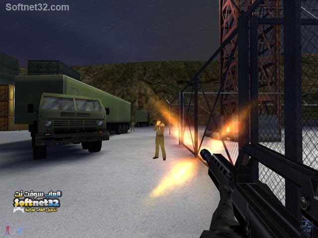 download IGI 2 Covert Strike