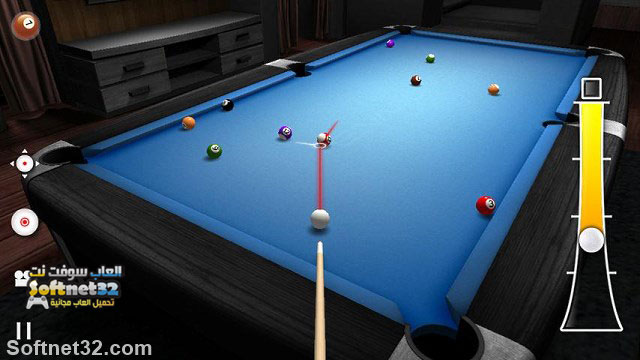 download Real Pool