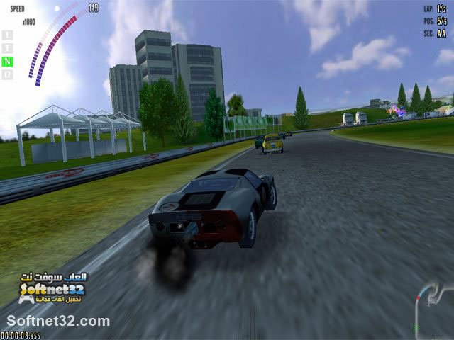 download Street Racing Hero full game