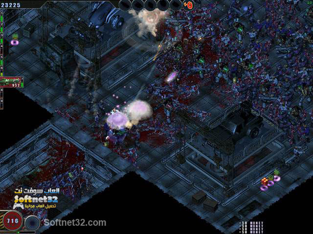 download Zombie Shooter free