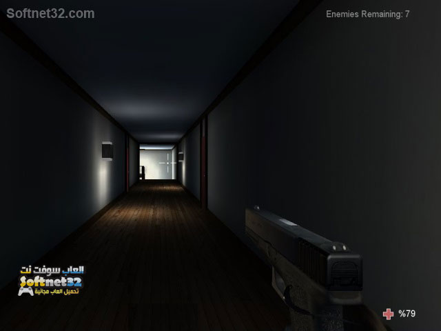 download action horror games