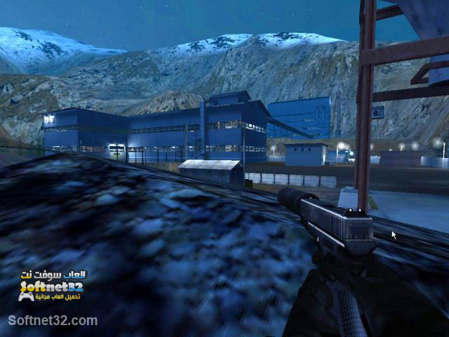 download free IGI 2 Covert Strike