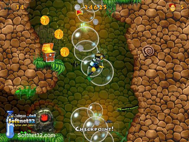 download games-adventure-subsea-relic full game