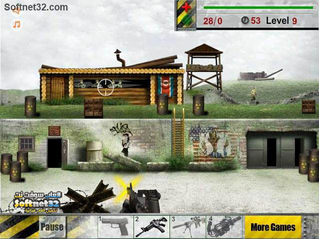 free download Korea SWAT Mission