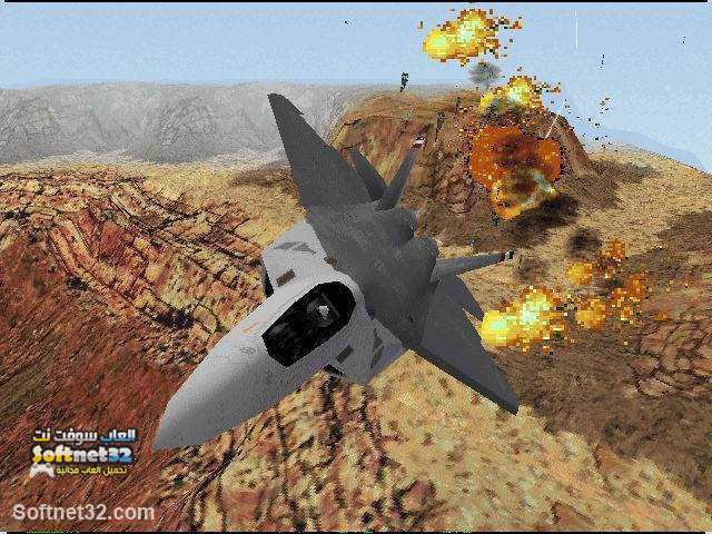 free download f22 game