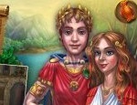 secrets of rome game