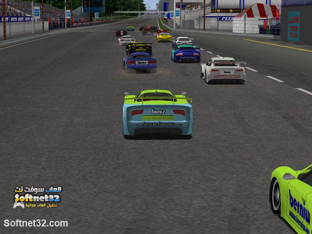 download Racing Car Simulator free