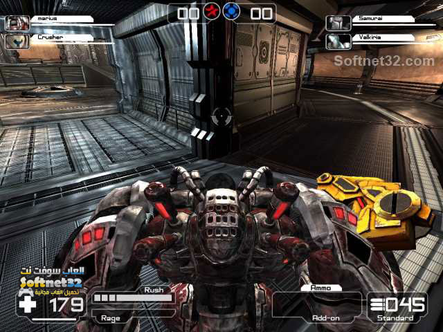 download Robot Wars