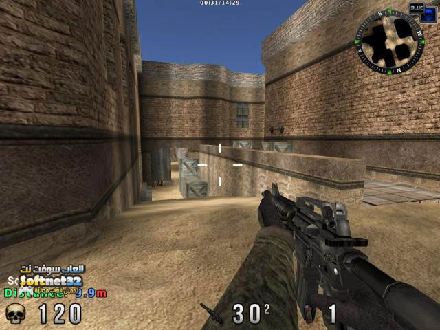 download free AssaultCube Reloaded