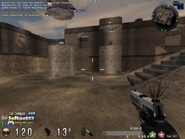 free download AssaultCube Reloaded