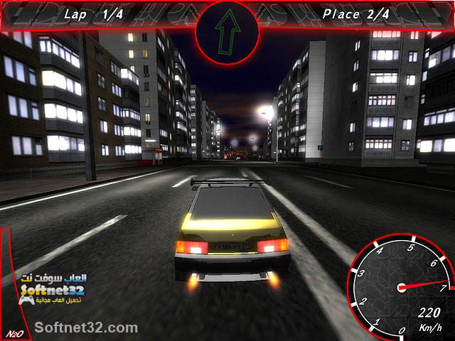 free download Illegal Street Racers