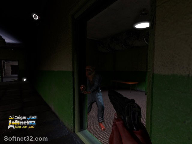 free download horror action games pc