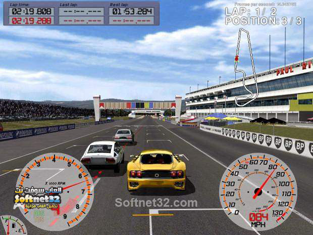 Download Free Racing Games