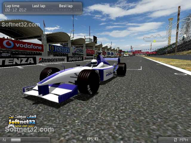 Download Racing Free Games