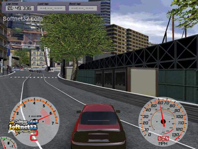 Racing Games - Download Free Games