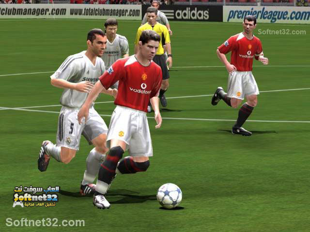 games download FIFA 2006 