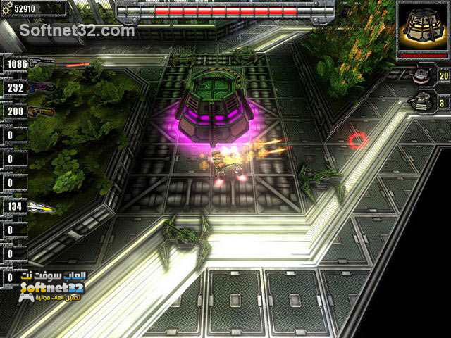 download critical damage pc game