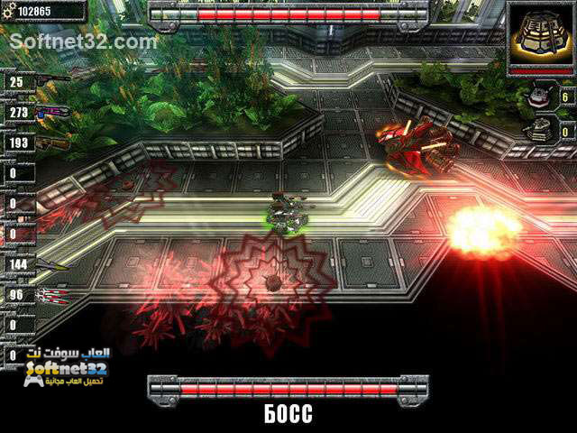 free downloadcritical damage pc game free
