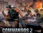 download Commandos تحميل