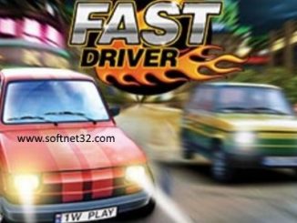 تحميل لعبة سباق السيارات السريعة 2 Fast Driver للكمبيوتر