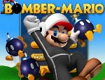 Bomber Mario download free