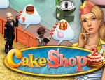 تحميل لعبة Cake Shop 2 مجانا