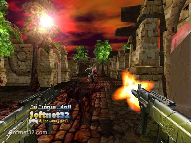 Cemetery Warrior 2 download