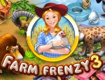 download Farm Frenzy 3
