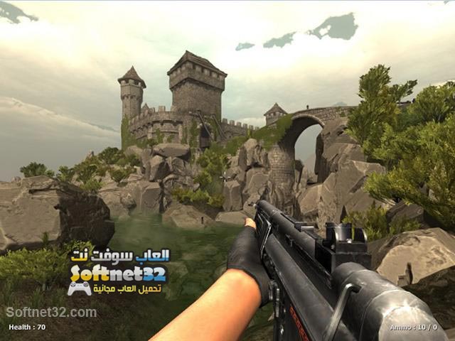 تحميل لعبة,All Action Game Downloads games, رابط تحميل لعبة كاونتر سترايك Counter-Strike 1.6