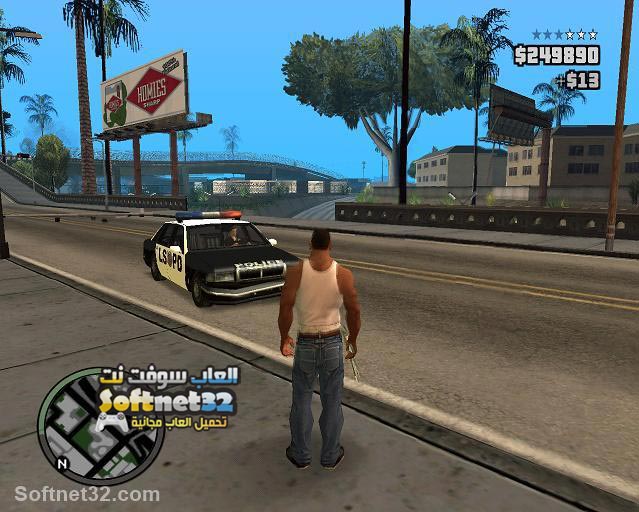 free download gta Grand Theft Auto GTA