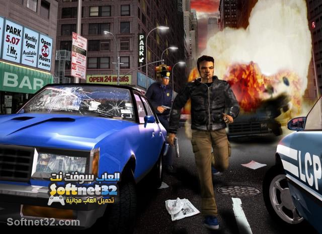 لعبة جاتا تحميل free download gta Grand Theft Auto GTA