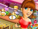 تحميل لعبة المقهى download Amelie's Cafe