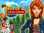 تحميل لعبة Juliette's Fashion Empire
