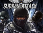 تحميل لعبة Sudden Attack مجانا