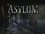 تحميل لعبة الرعب asylum game