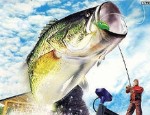 تحميل لعبة صيد السمك Addictive Angling