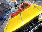 تحميل لعبة Crazy Taxi Racers كريزي تكسي