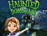 تحميل لعبة فندق الزومبي Haunted Domains