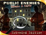 تحميل لعبة المافيا Public Enemies