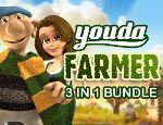 تحميل لعبة المزرعة Youda Farmer