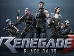 تحميل لعبة Renegade x Black Dawn