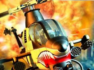 تحميل لعبة حرب طائرات الاباتشي والدبابات العسكرية مجانا للكمبيوتر