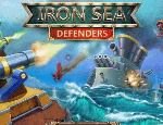 تحميل لعبة الدفاع البحرية Iron Sea Defenders