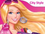 لعبة باربي عرض ازياء تحميل Download Barbie Fashion